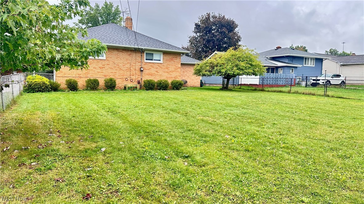 East Side Land Cos Lander Garden - Residential