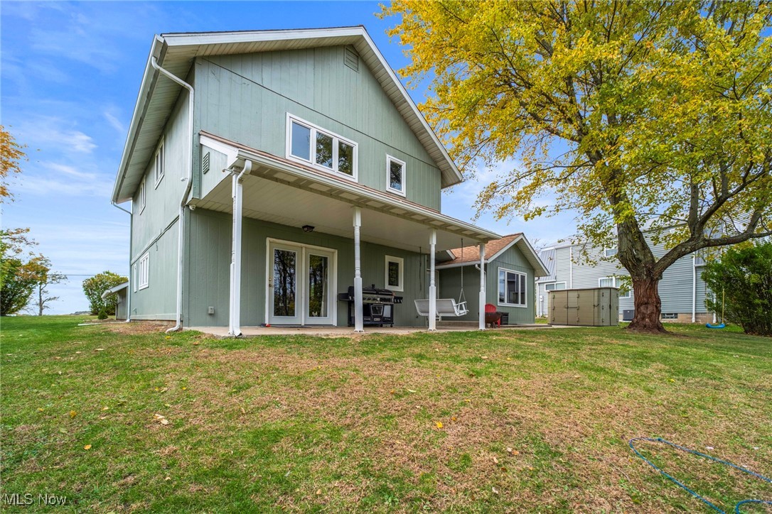 Hampton Court - Residential