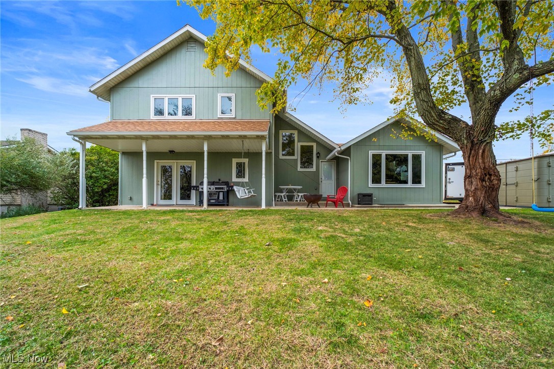 Hampton Court - Residential