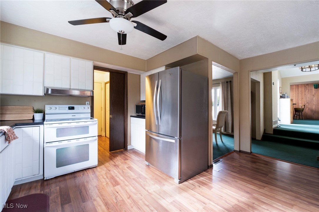 Hampton Court - Residential