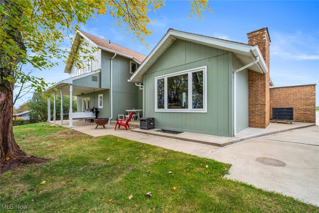 Hampton Court - Residential