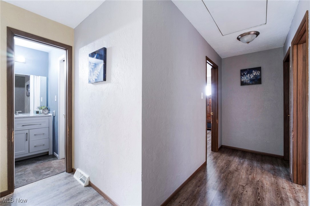 Hampton Court - Residential