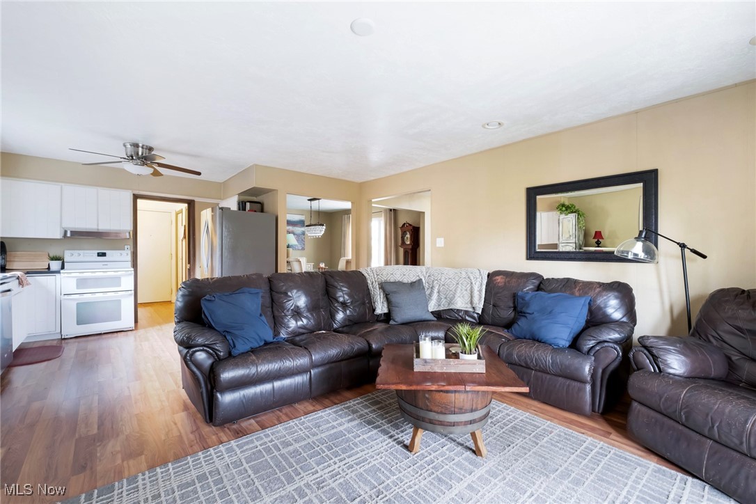 Hampton Court - Residential