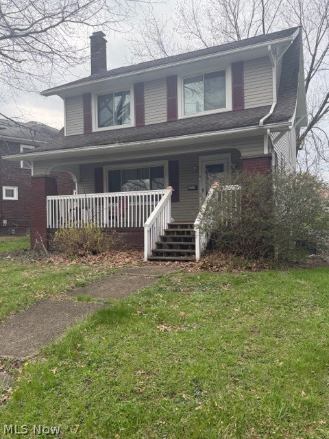 Said City - Residential