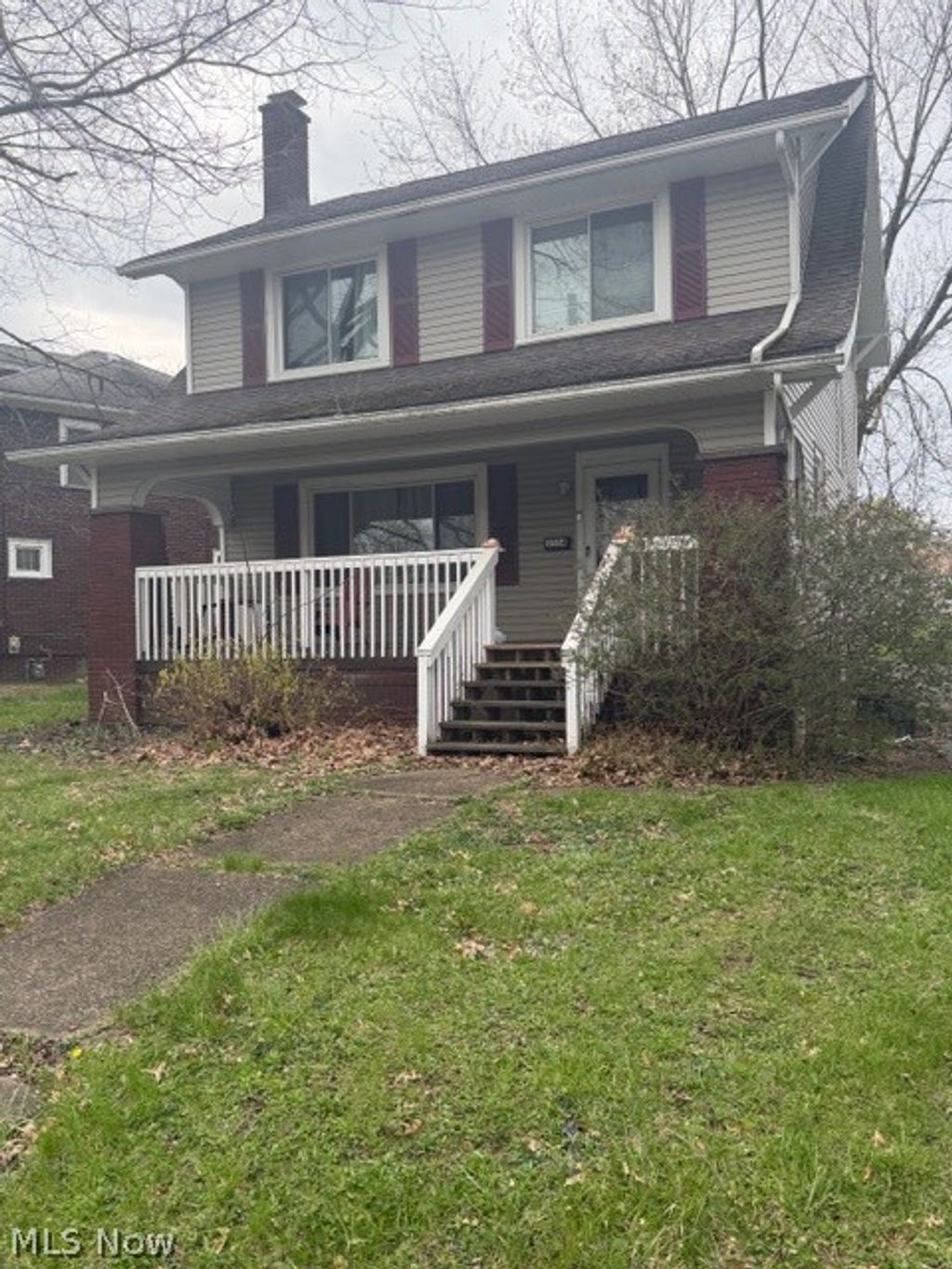 Photo of 3534 Fairmount Boulevard NE, Canton, OH 44705 (MLS # 5200584)