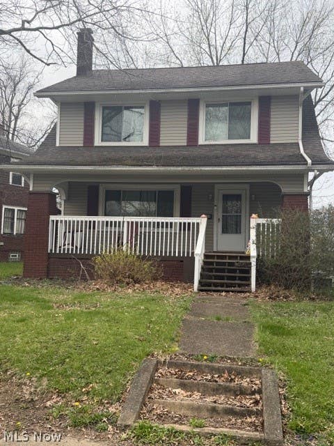 Homes For Sale - 3534 Fairmount Boulevard<br/> Stark County, Canton, OH 44705