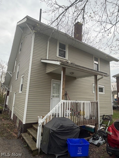 Said City - Residential