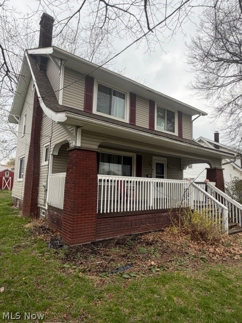 Said City - Residential