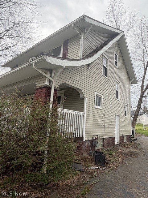 Said City - Residential