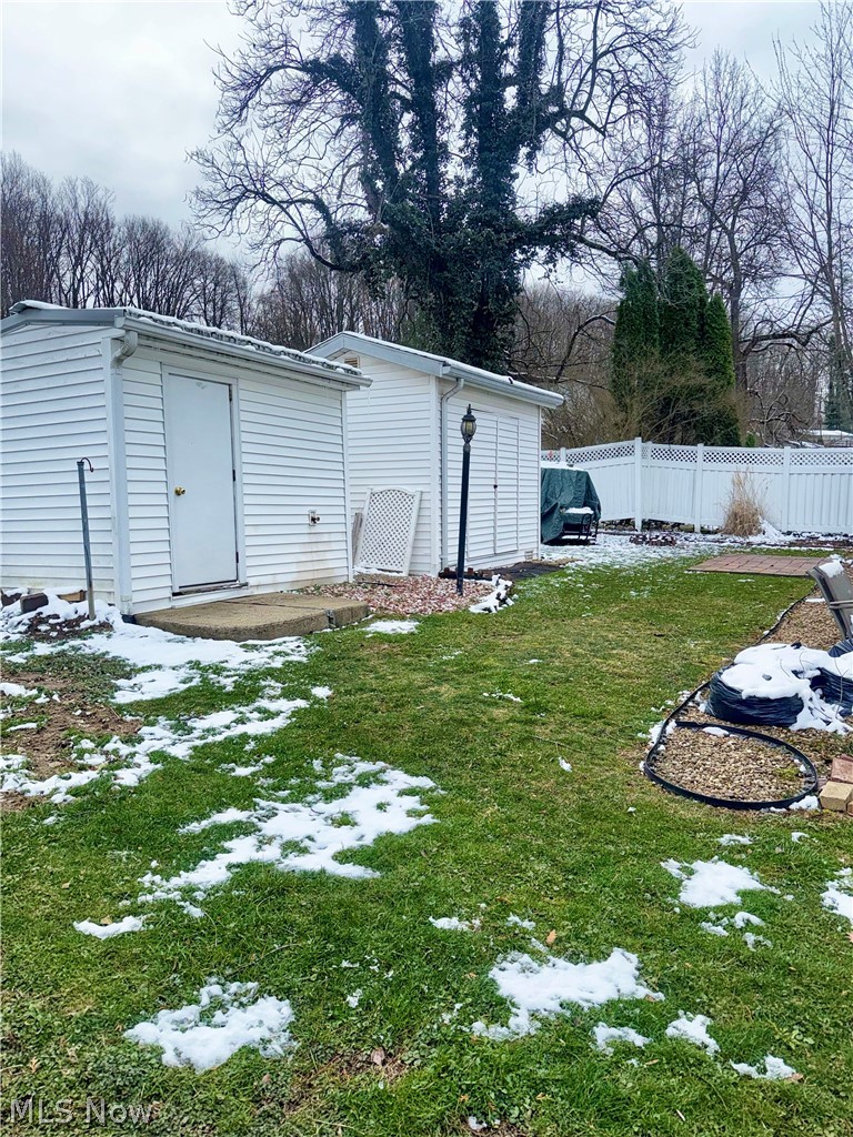 Sunset Valley - Residential