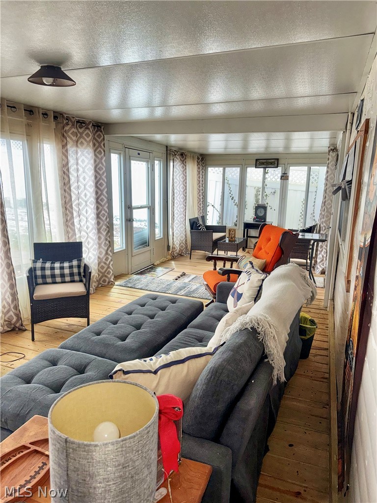 Sunset Valley - Residential