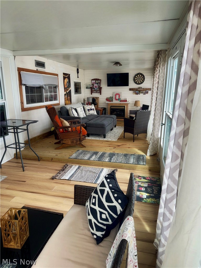 Sunset Valley - Residential