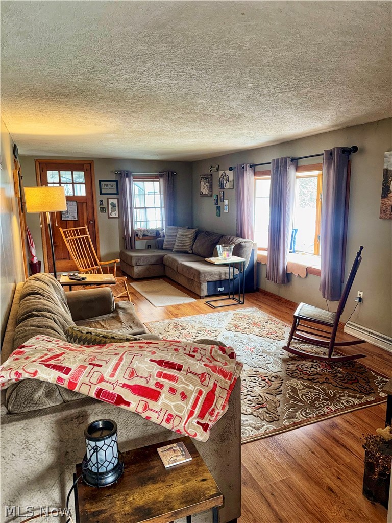 Sunset Valley - Residential