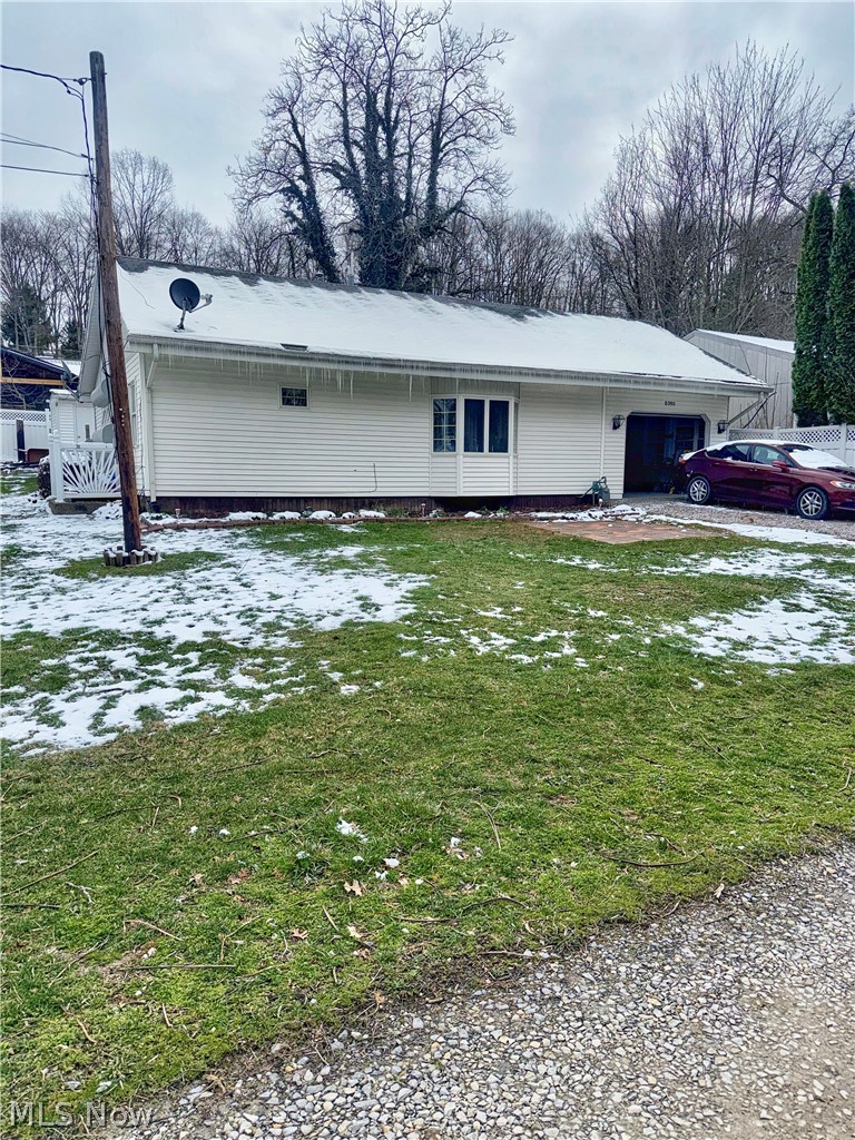 Sunset Valley - Residential