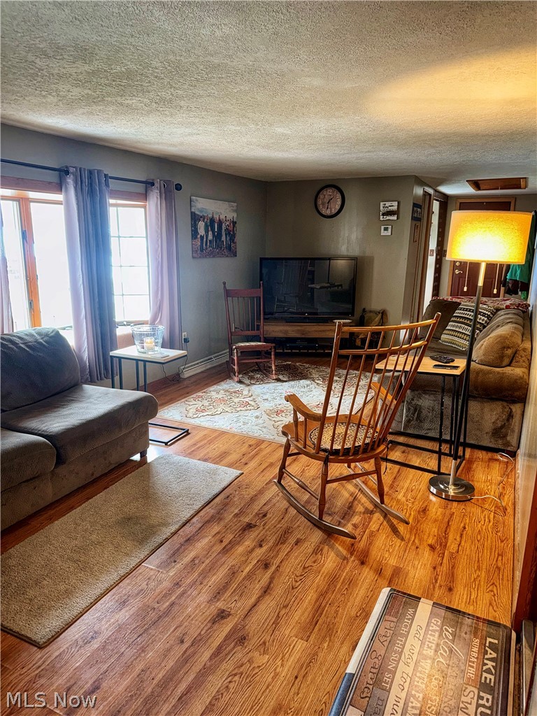 Sunset Valley - Residential