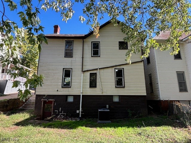 805 Quarry Street, Marietta, Ohio image 19