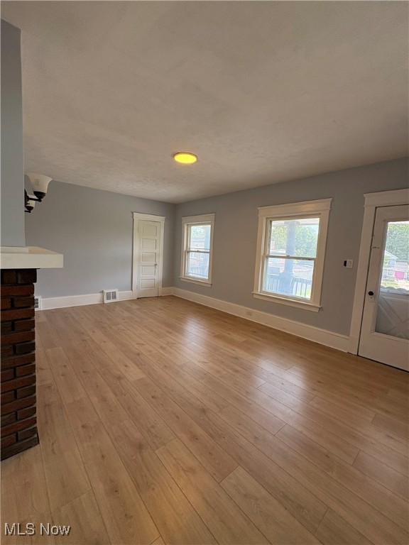 John T Averys - Residential Income