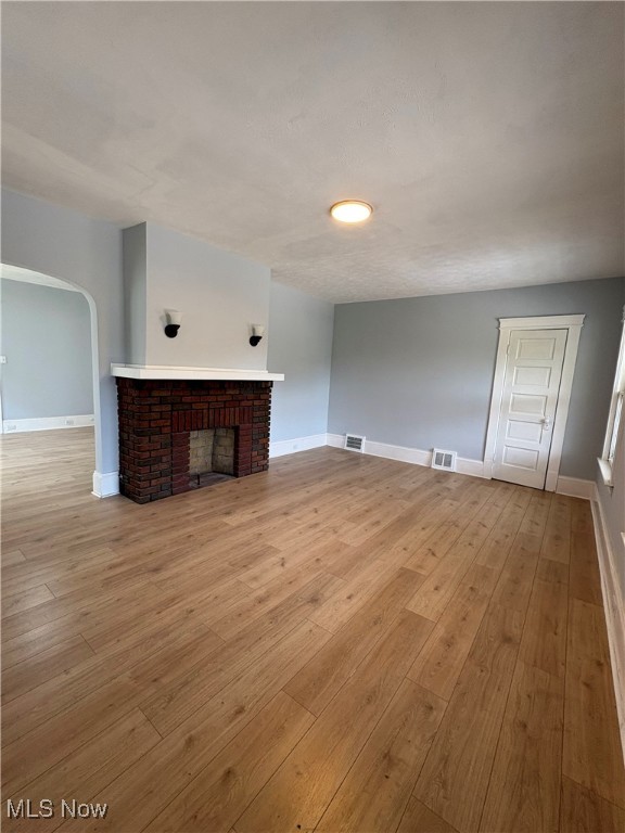 John T Averys - Residential Income