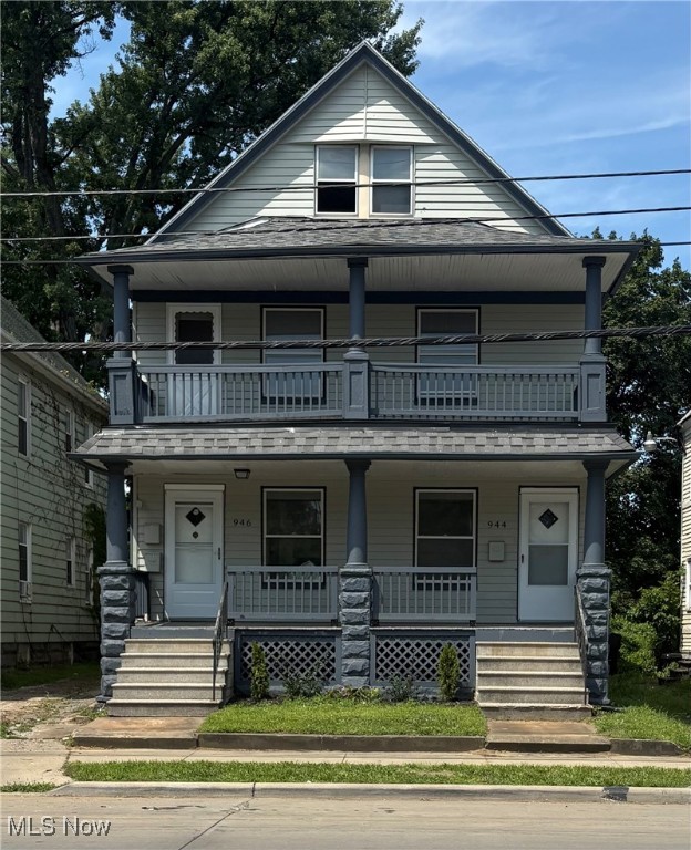 This beautifully renovated triplex is a rare opportunity for both investors and owner-occupants. With all major updates already completed, this property is ready to generate income from day one. Featuring two spacious 2-bedroom, 1-bath units (CMHA fair market rent: $1,100 each) and a charming 1-bedroom, 1-bath unit on the third floor (CMHA fair market rent: $900), this triplex offers excellent cash flow potential.
The property has undergone significant updates, including a brand new roof, all new flooring throughout, and fresh interior and exterior paint. The third-floor bathroom has been completely remodeled, and each unit will come equipped with brand-new appliances and in-unit washer and dryer sets. New windows will also be installed prior to title transfer. In addition, the driveway will be completed before closing, ensuring a move-in-ready and maintenance-free experience for the new owner.
Located near hospitals, major bus routes, freeway access, downtown, and beautiful community gardens, this triplex offers the perfect blend of convenience and lifestyle. Whether you're looking to expand your rental portfolio or house-hack while generating income, this property checks all the boxes.
Don't miss your chance to own a fully updated, income-generating property in a highly desirable location!