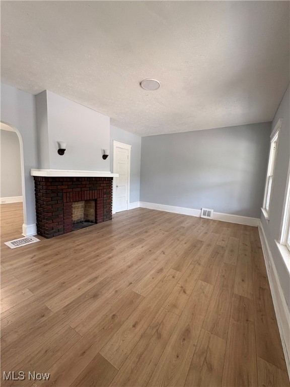 John T Averys - Residential Income