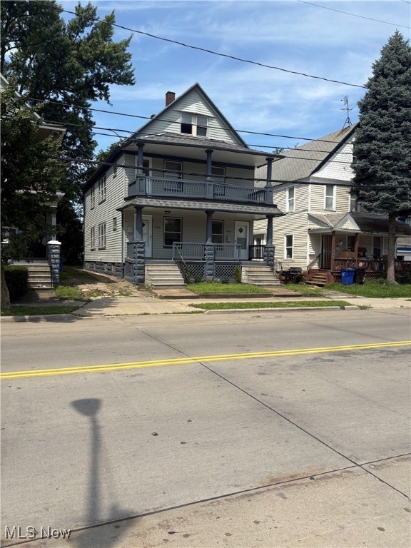 John T Averys - Residential Income