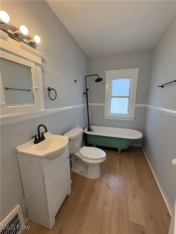 John T Averys - Residential Income