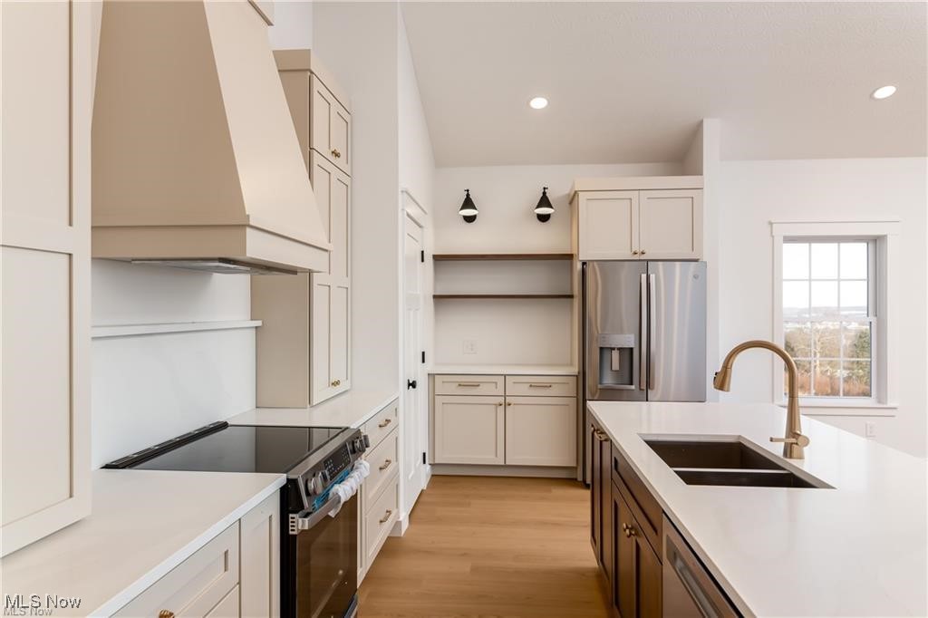 Roscoe Hills Sub - Residential