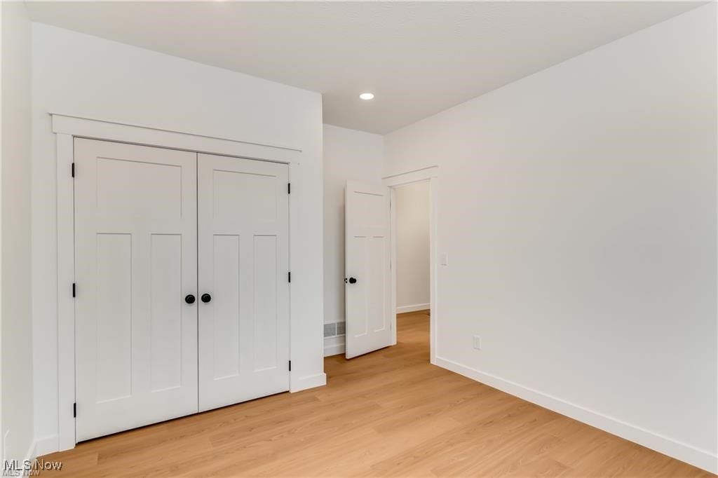 Roscoe Hills Sub - Residential