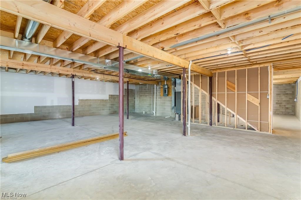 Roscoe Hills Sub - Residential