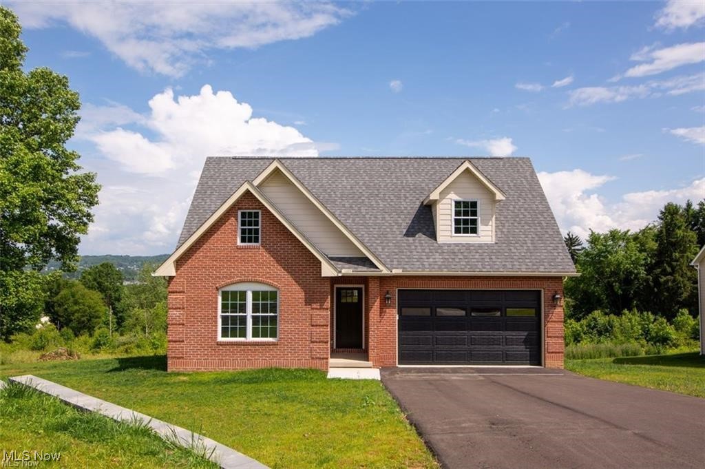 Roscoe Hills Sub - Residential