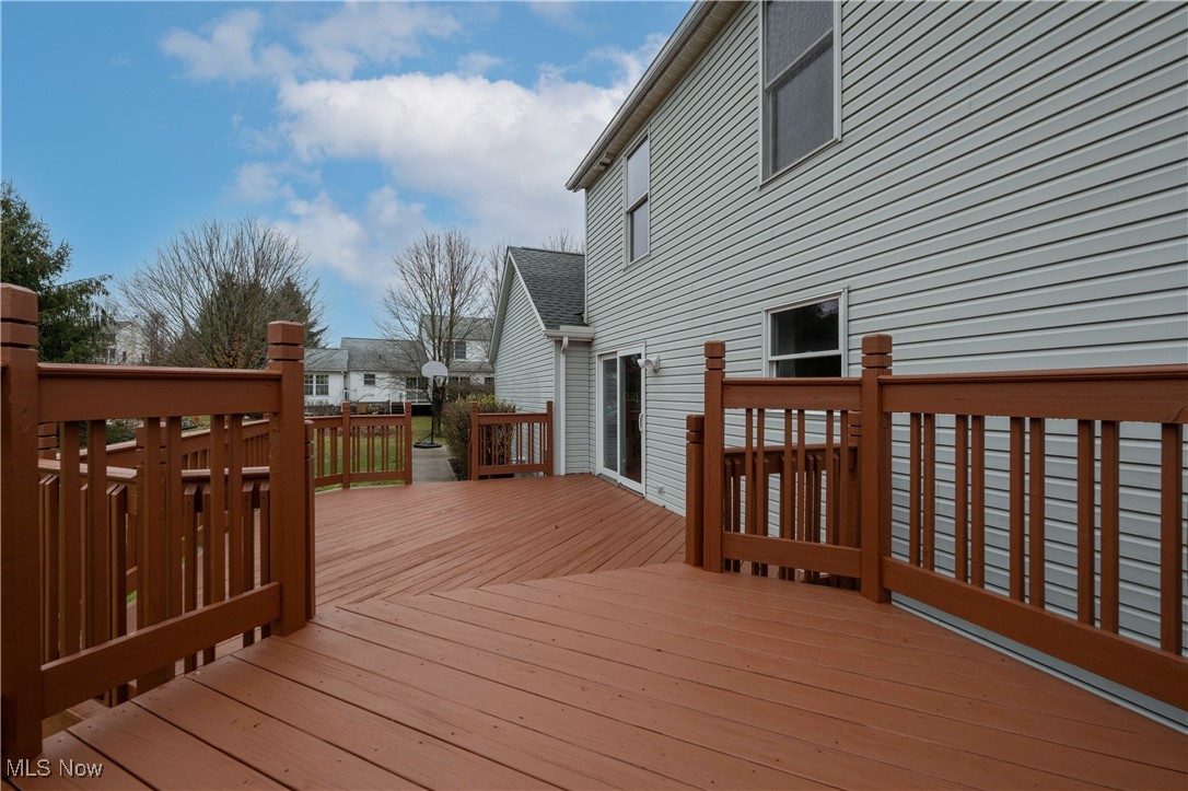 4835 Gate Post Lane, Kent, Ohio image 9