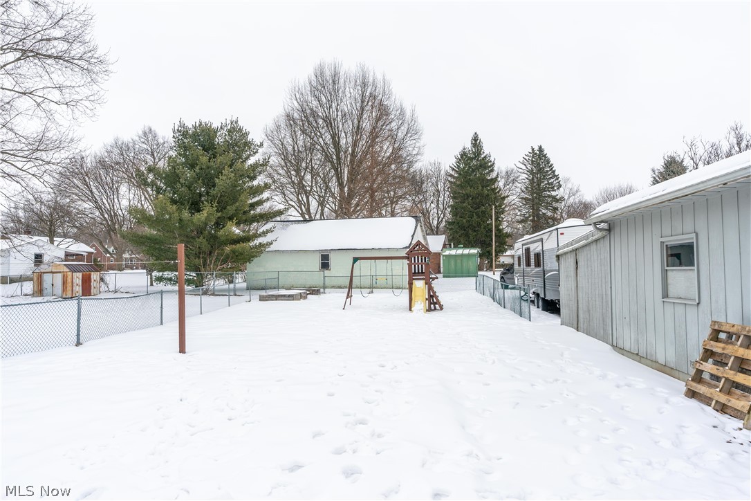 Louisville - Residential