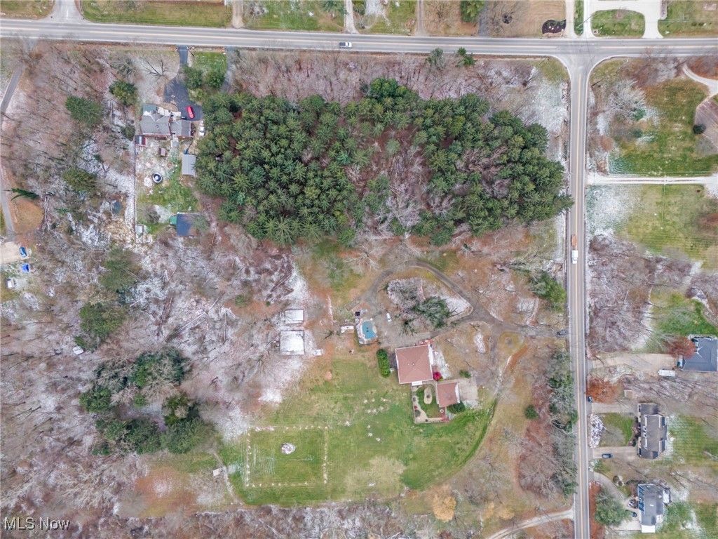 Photo of High Mill Avenue NW, Clinton, OH 44216 (MLS # 5168407)