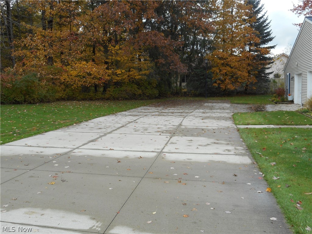 Independence Place Condo - Residential
