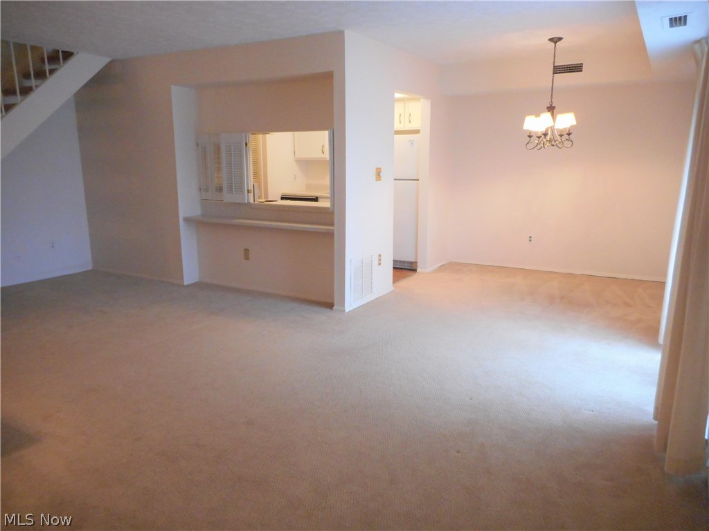 Independence Place Condo - Residential