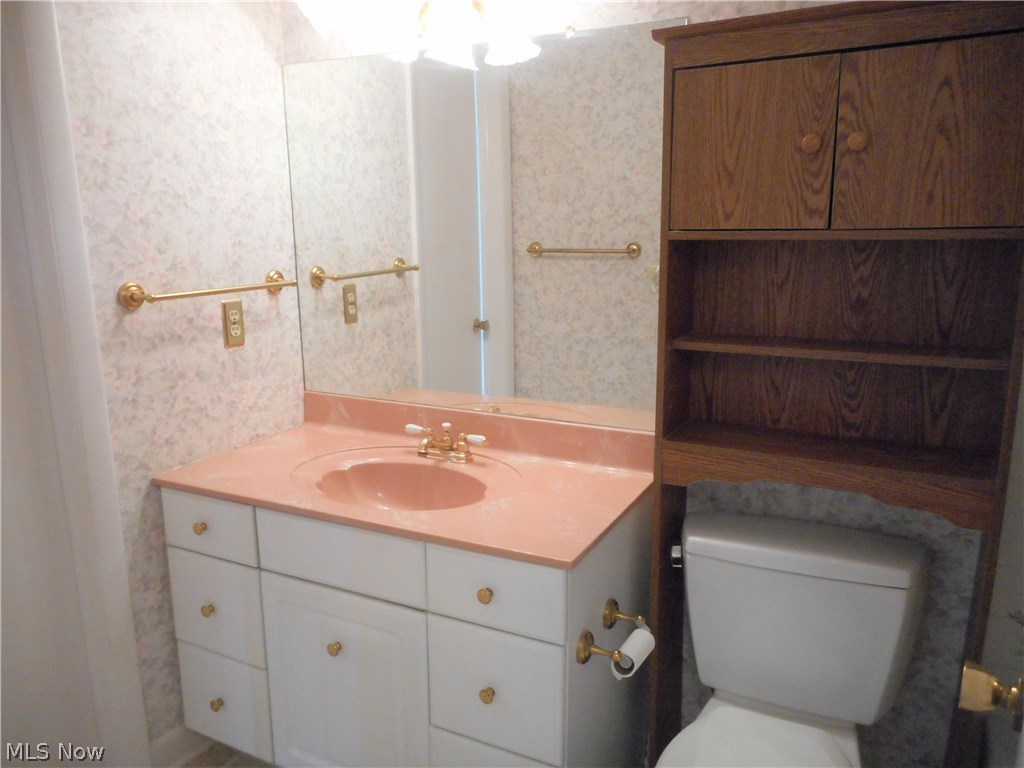 Independence Place Condo - Residential