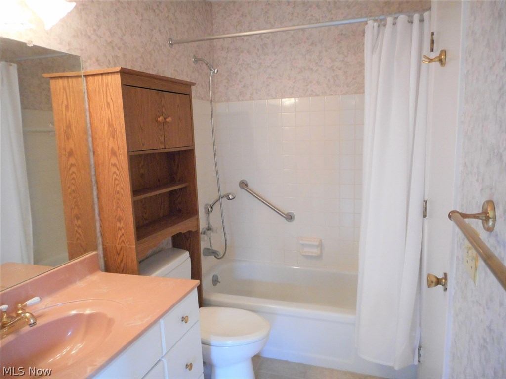 Independence Place Condo - Residential