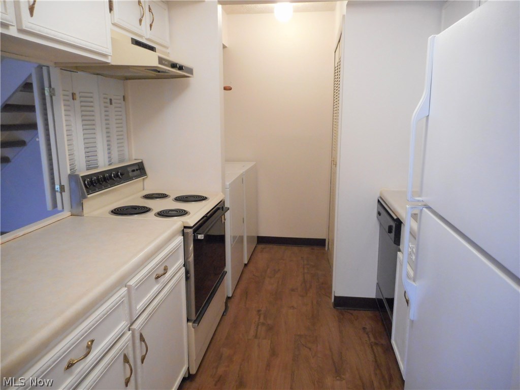 Independence Place Condo - Residential