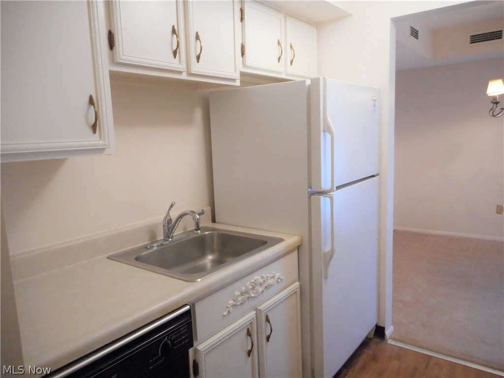 Independence Place Condo - Residential