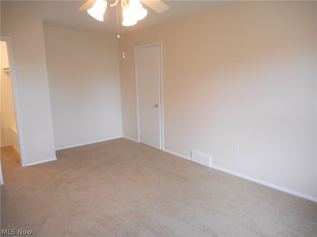 Independence Place Condo - Residential