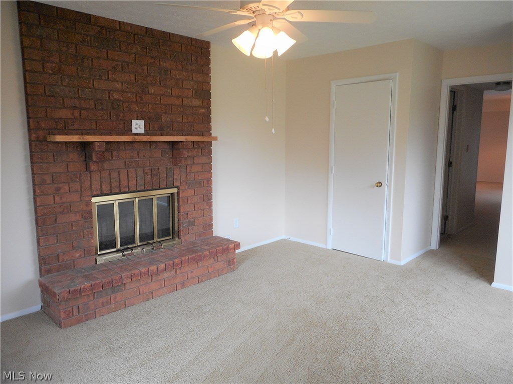 Independence Place Condo - Residential