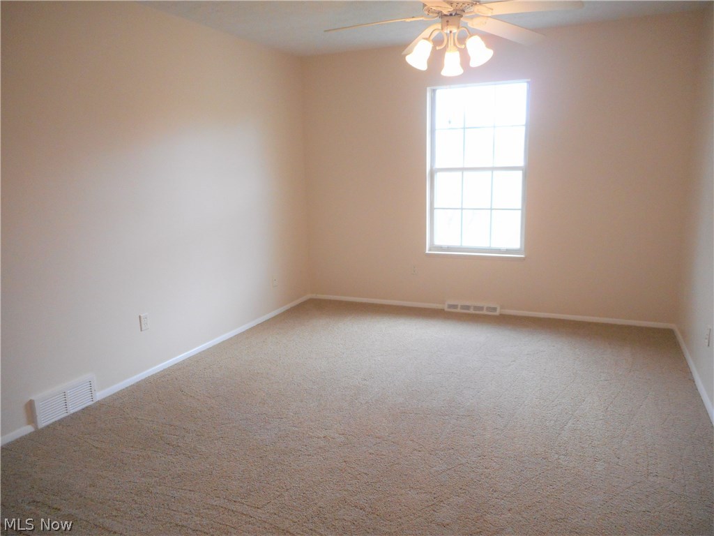 Independence Place Condo - Residential