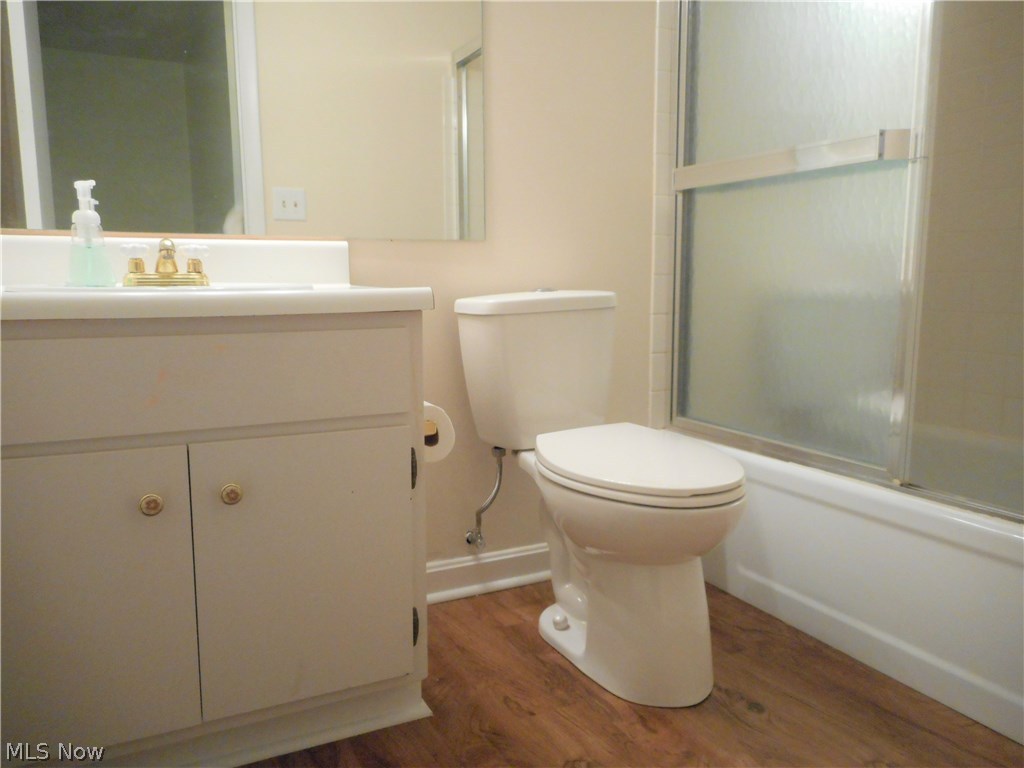Independence Place Condo - Residential