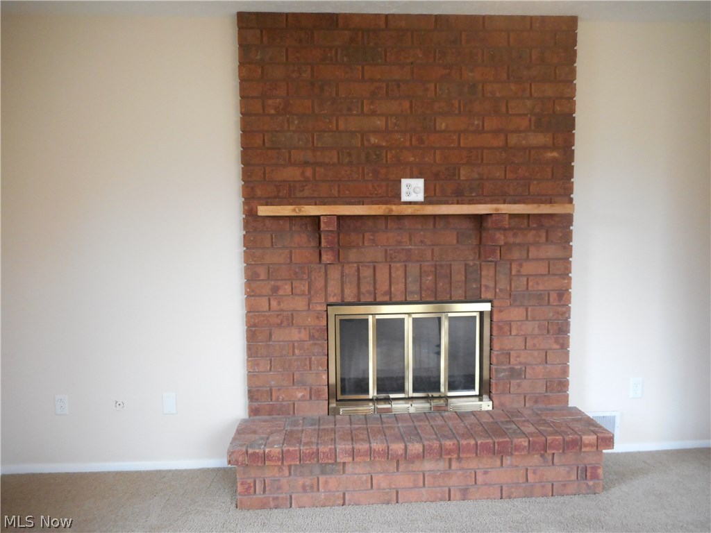 Independence Place Condo - Residential