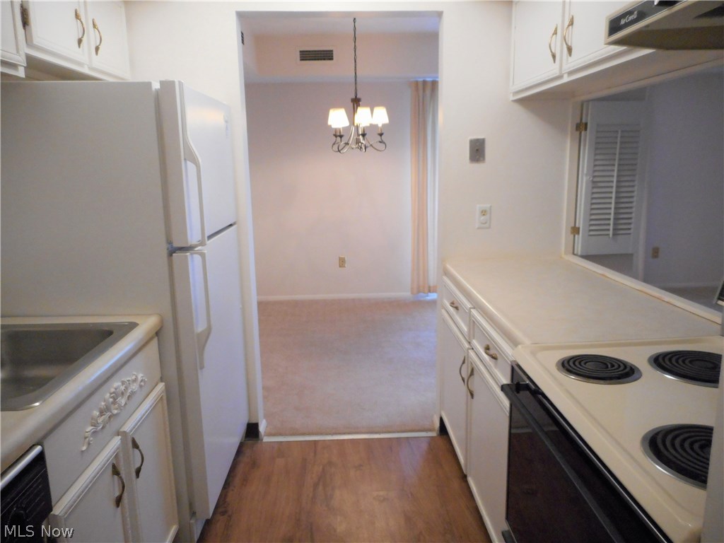 Independence Place Condo - Residential
