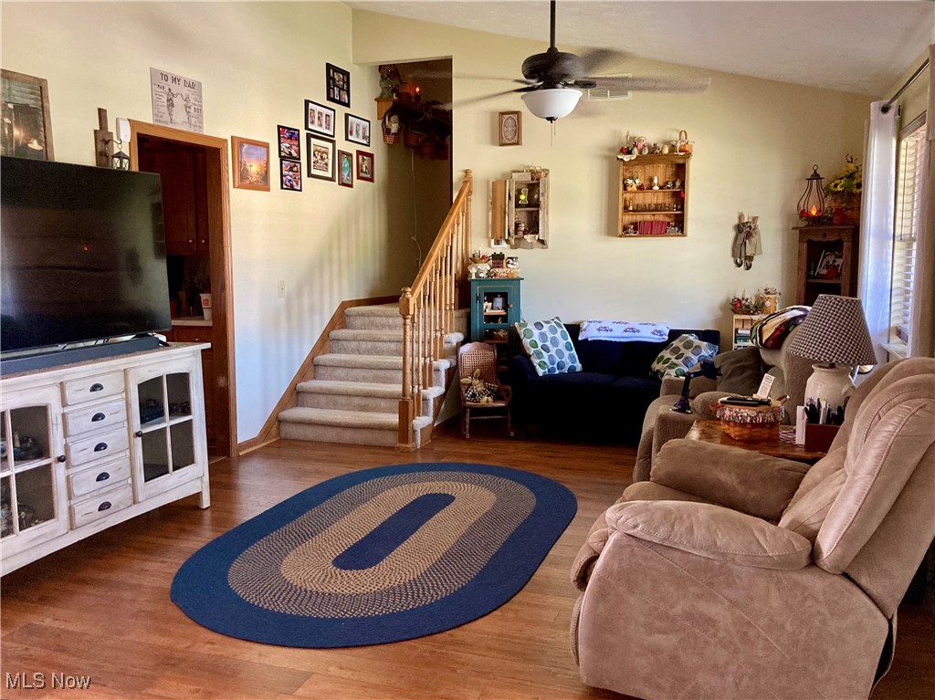 Gihon Adn #2 - Residential