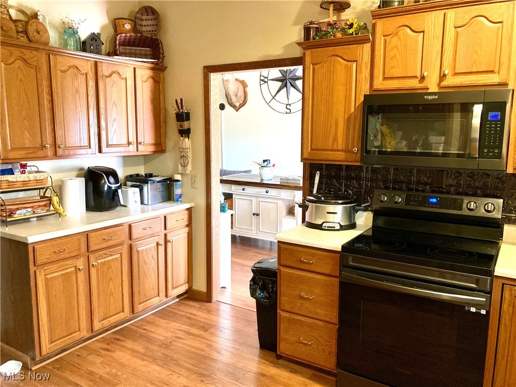 Gihon Adn #2 - Residential