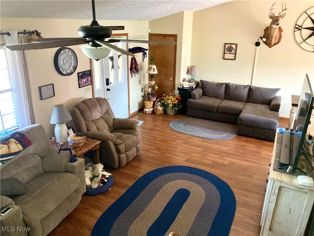 Gihon Adn #2 - Residential