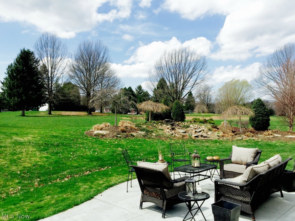 Rolling Green #3 - Residential