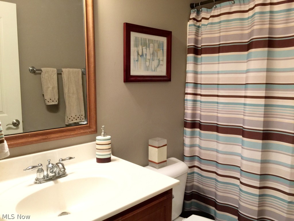 Rolling Green #3 - Residential